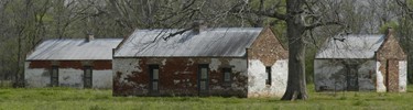 Magnolia Slave Quarters
